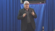 Openers by David Jones (Streamed Video)