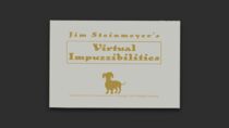 Impuzzibilities - A series of books by Jim Steinmeyer
